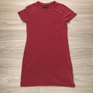 Abercrombie T-shirt dress ✨